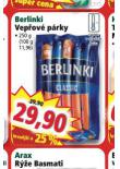 BERLINKI VEPOV PRKY