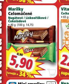 MARILKY  CELOMEN