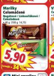 MARILKY  CELOMEN