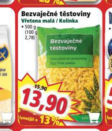 BEZVAJEN TSTOVINY