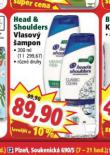 HEAD&SHOULDERS AMPON