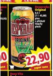 DESPERADOS ORIGINAL