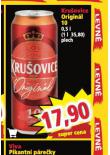 KRUOVICE KRLOVSK ORIGINL 10