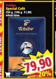 TCHIBO SPECIL CAF