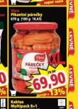 VIVA PIKANTN PREKY