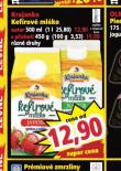 KRAJANKA KEFROV MLKO