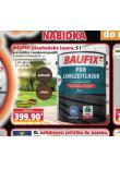 BAUFIX DLOUHODOB LAZURA