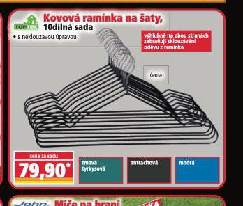 KOVOV RAMNKA NA ATY