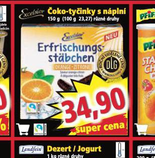 EXCELSIOR OKO TYINKY S NPLN