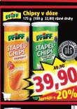 CHIPSY V DZE
