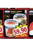 DEZERT / JOGURT