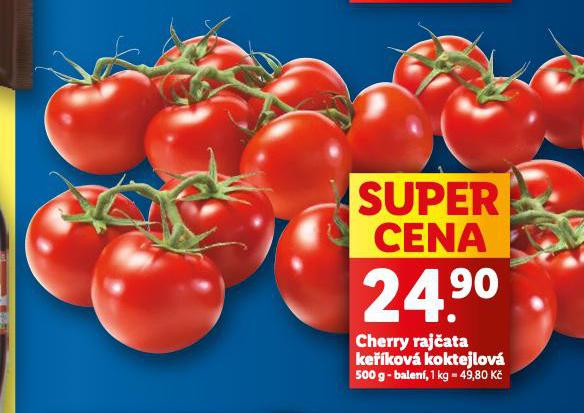 CHERRY RAJATA