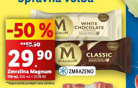ZMRZLINA MAGNUM