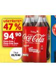COCA COLA / ZERO