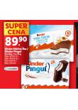 KINDER MLN EZ / KINDER PUNGU