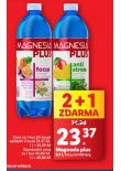 MAGNESIA PLUS