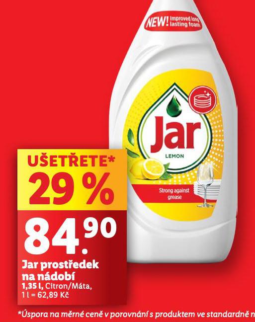 JAR PROSTEDEK NA NDOB