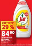 JAR PROSTEDEK NA NDOB