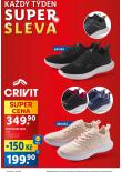 SPORTOVN OBUV