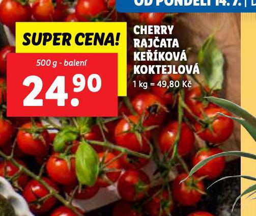 CHERRY RAJATA KEKOV KOKTEJLOV