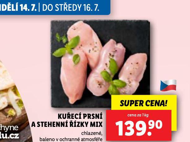 KUEC PRSN A STEHENN ZKY MIX