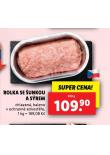 ROLKA SE UNKOU A SREM