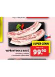 VEPOV BOK S KOST