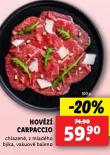 HOVZ CARPACCIO