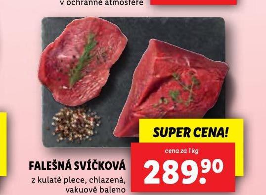 FALEN SVKOV