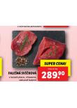 FALEN SVKOV