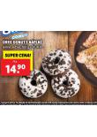 OREO DONUT S NPLN
