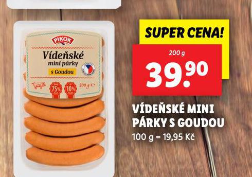 VDESK MINI PRKY S GOUDOU