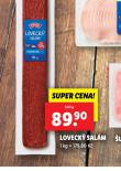 LOVECK SALM