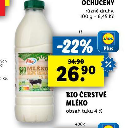 BIO ERSTV MLKO