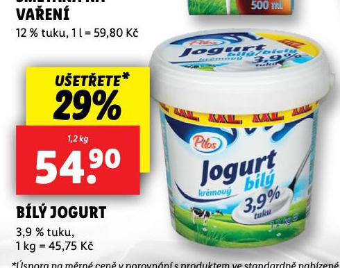 BL JOGURT