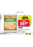 EIDAM 45% BLOEK