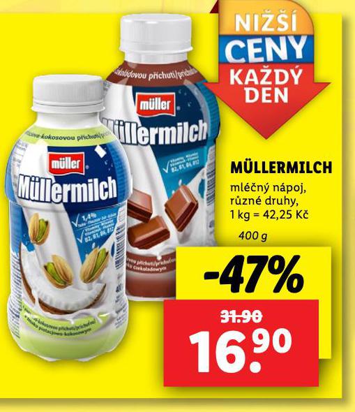 MLLERMILCH