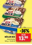 MLLER MIX