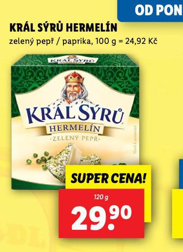 KRL SR HERMELN
