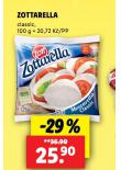 ZOTTARELLA