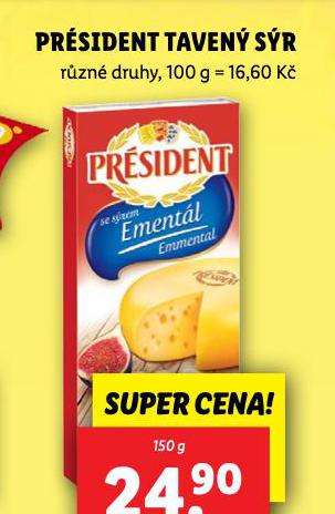PRSIDENT TAVEN SR