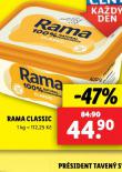 RAMA CLASSIC