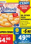 DR. OETER PIZZA RISTORANTE