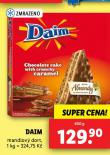 DAIM MANDLOV DORT
