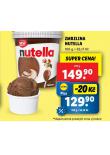 ZMRZLINA NUTELLA