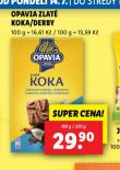 OPAVIA ZLAT KOKA / DERBY