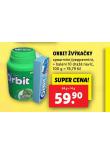 ORBIT VKAKY