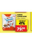 KINDER SCHOKO BONS