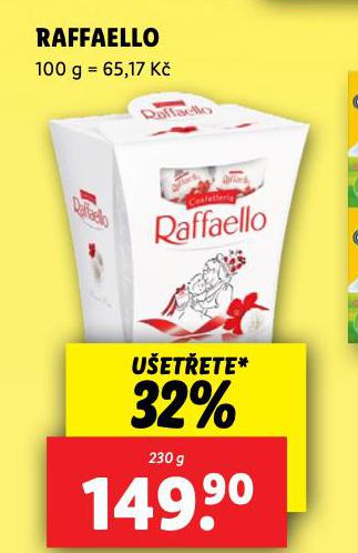 RAFFAELLO