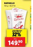 RAFFAELLO